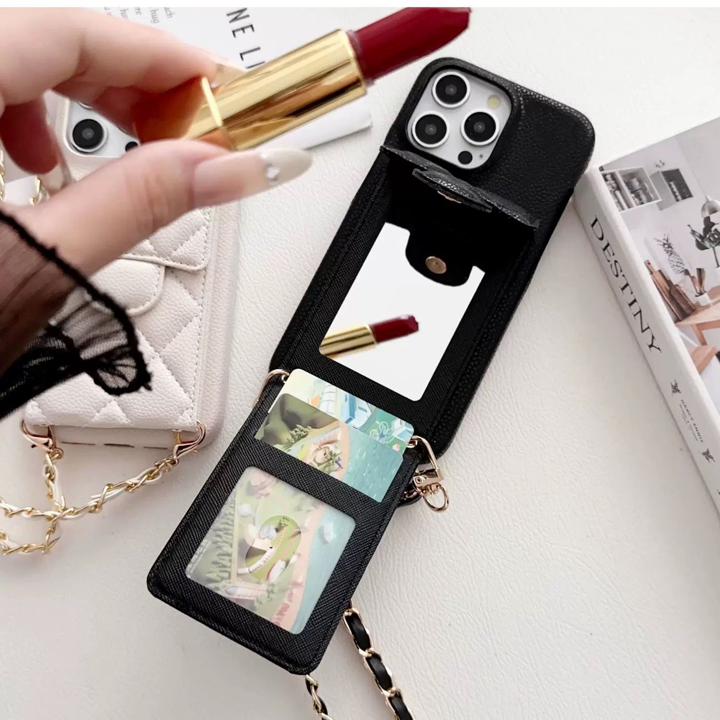 European and American style Apple phone case