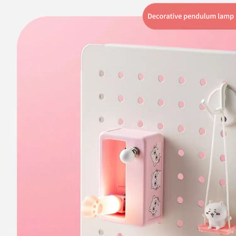 Cat Paw Magnetic Night Light