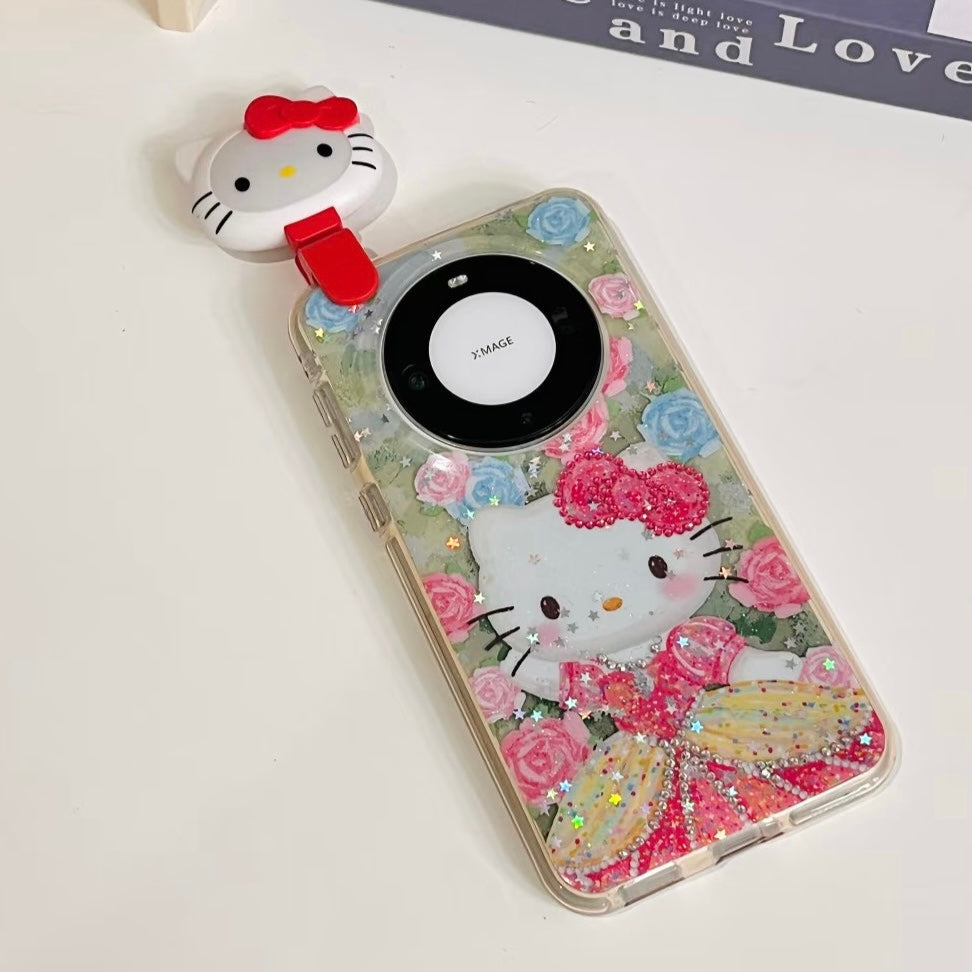 Hello Kitty fill light