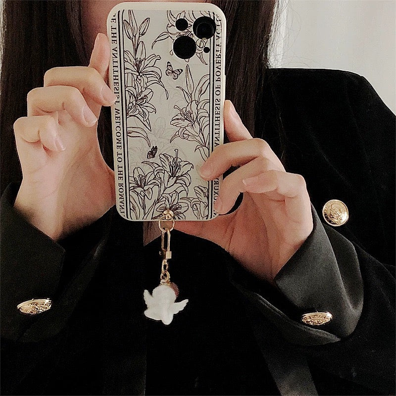 Samsung Mirror Stand Phone Case