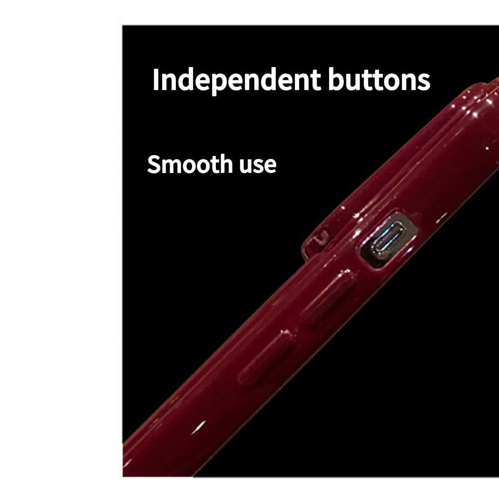 Bow Kitty flip phone case