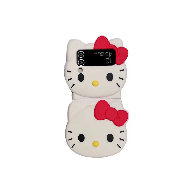 Suitable for Samsung Hello Kitty phone cases