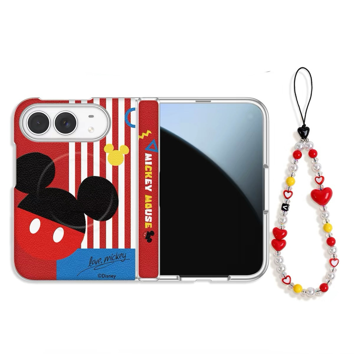 Disney iPhone Duo Foldable Phone Case