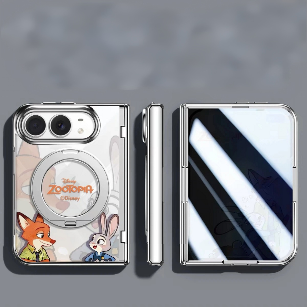 Disney iPhone Duo Foldable Phone Case