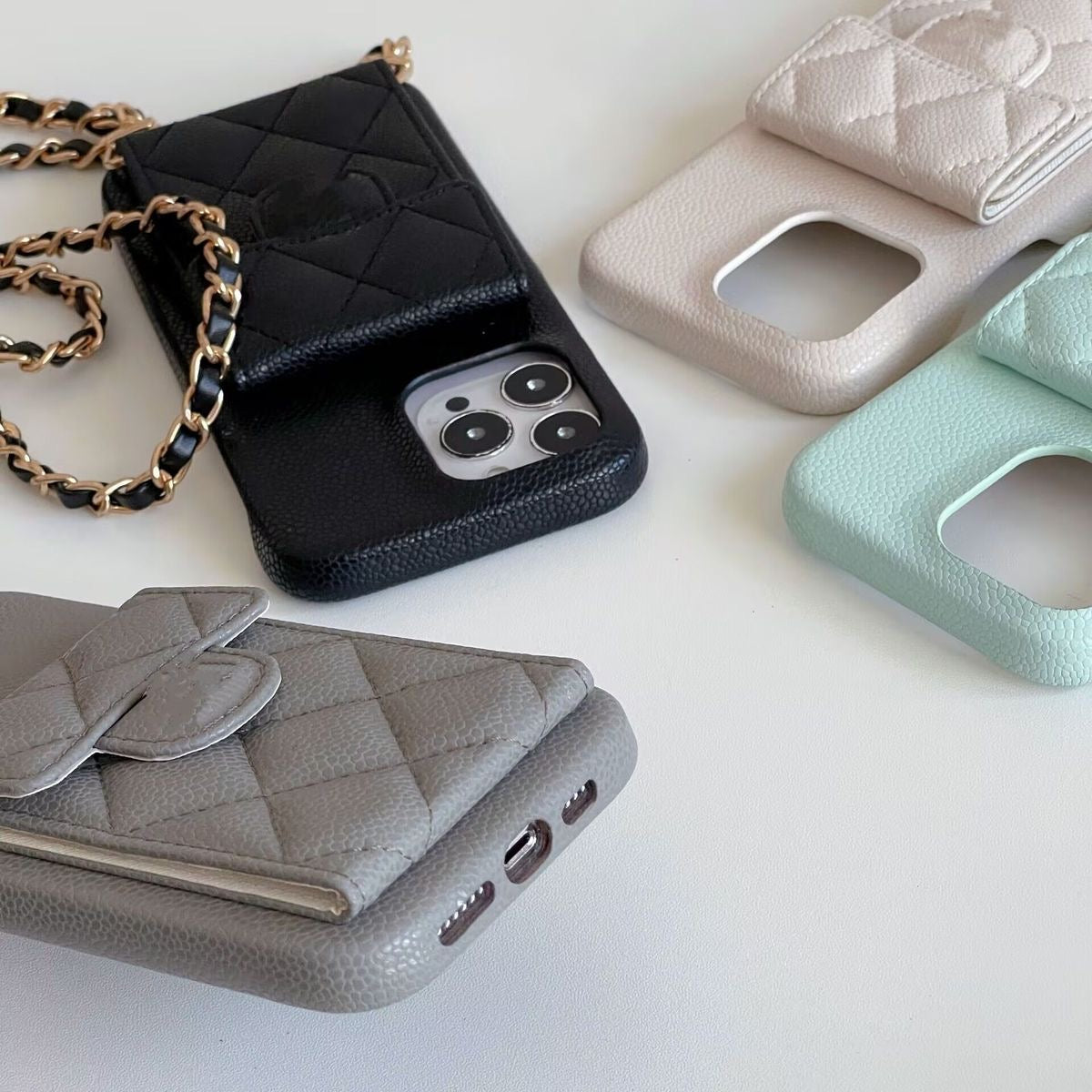 European and American style Apple phone case