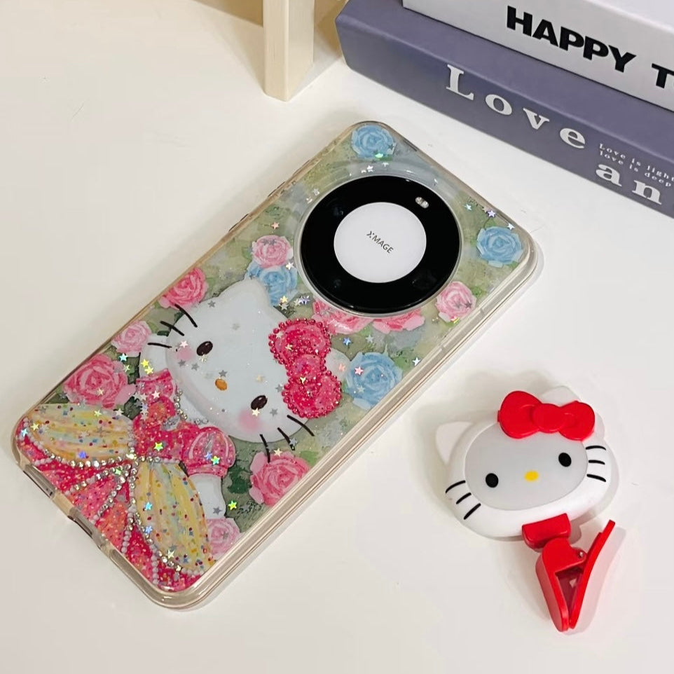 Hello Kitty fill light