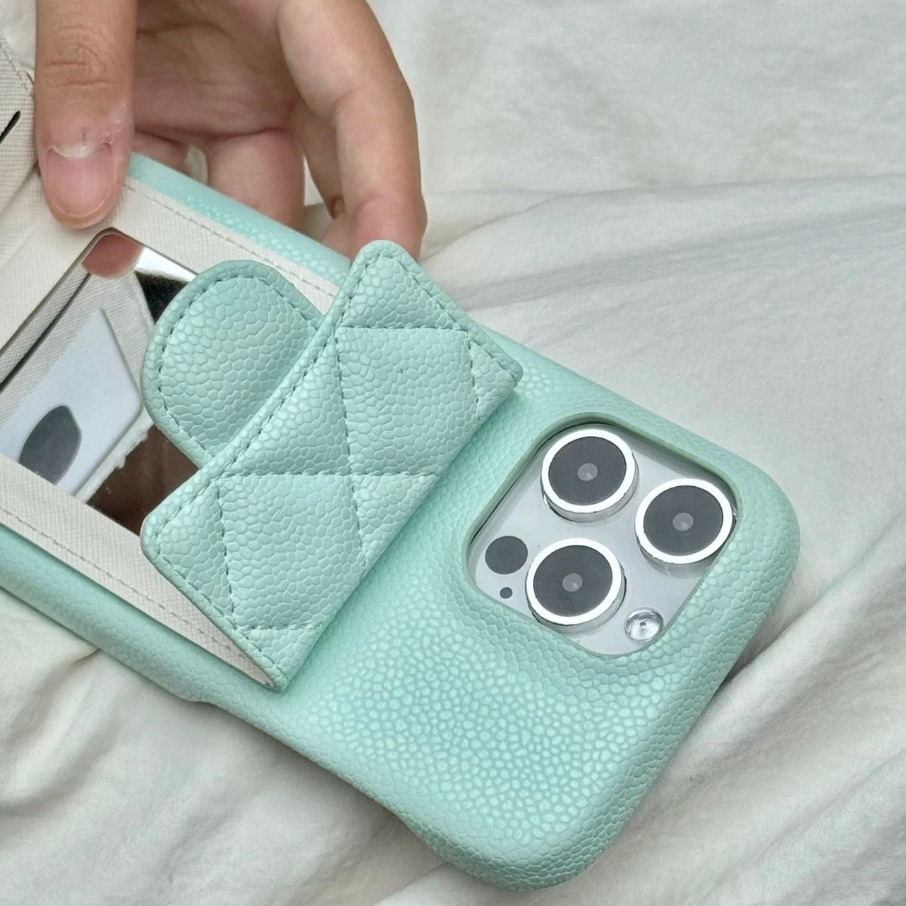 European and American style Apple phone case