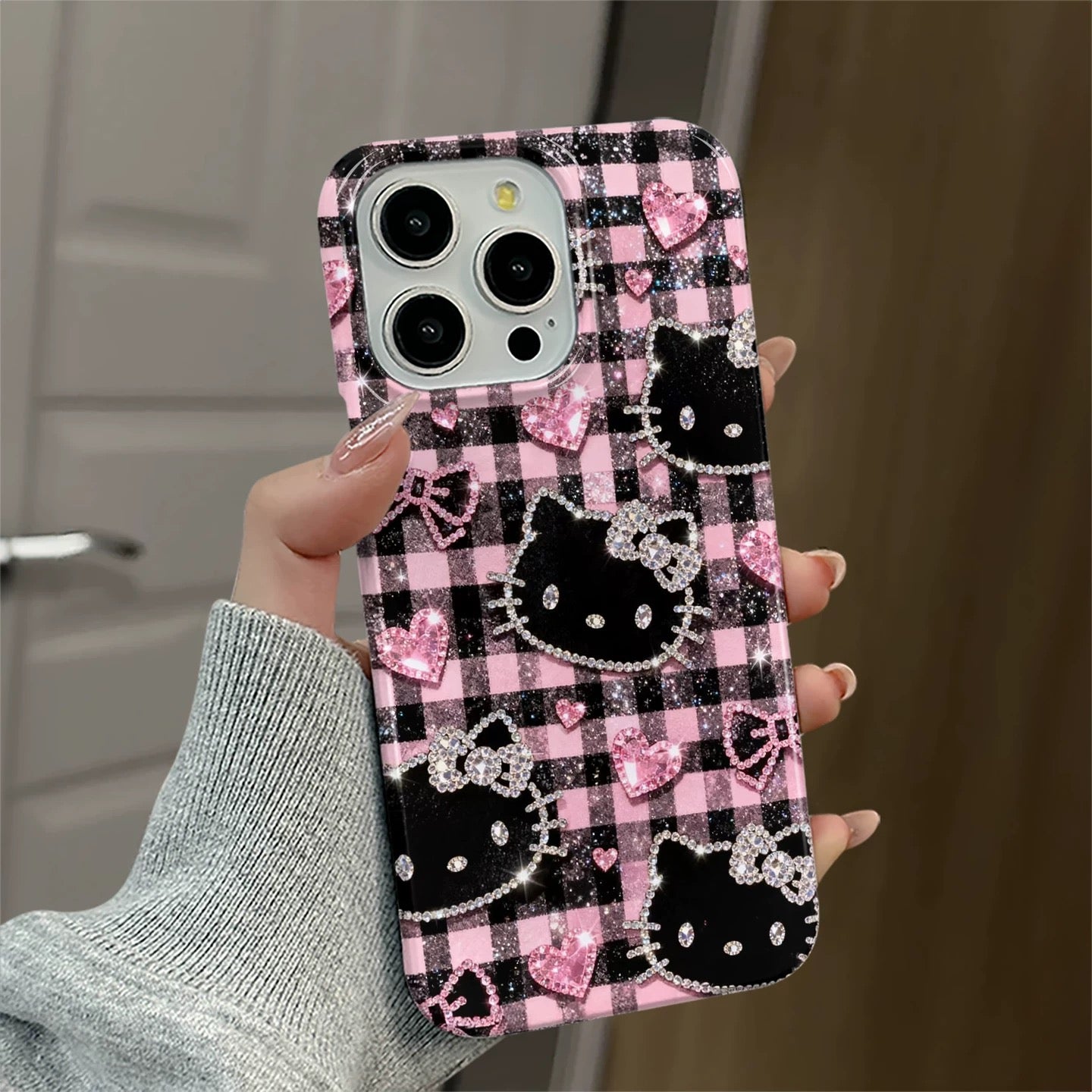 Hello Kitty Phone Case