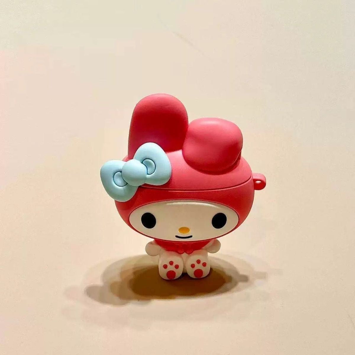 My Melody AirPods case