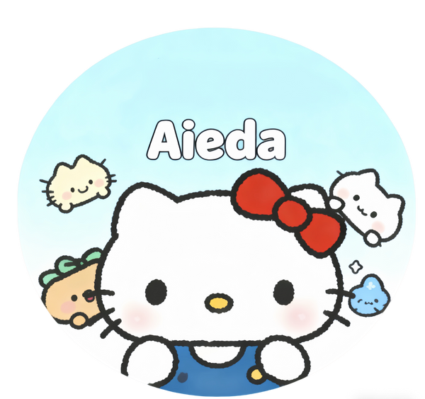 Aieda