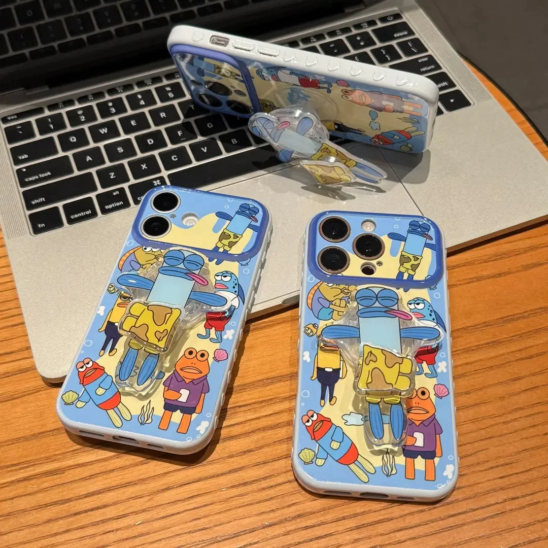 Clownfish phone case