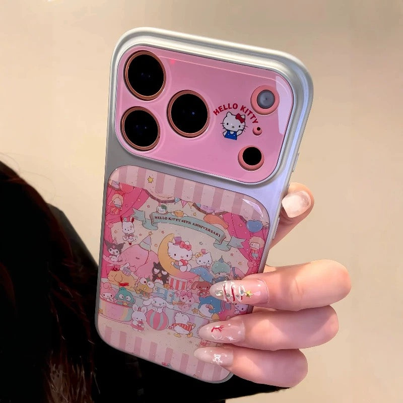 Hello Kitty Phone Case