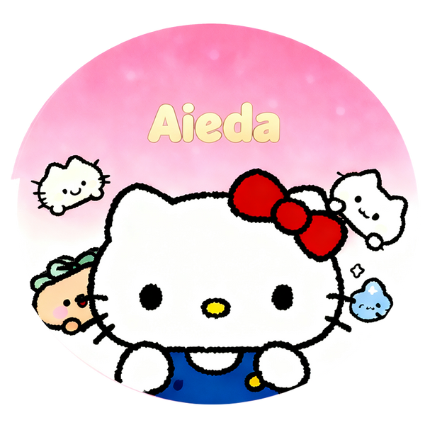 Aieda