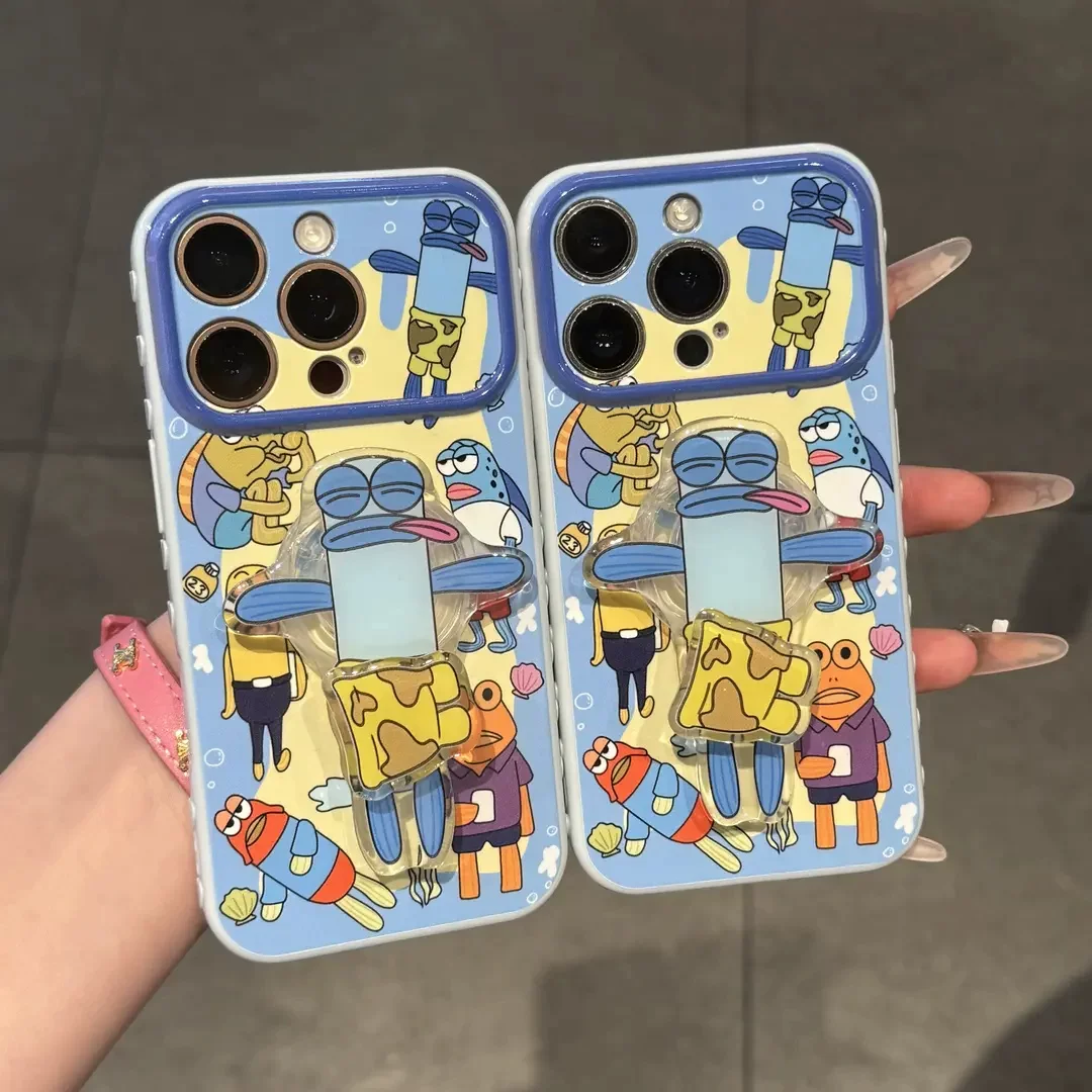 Clownfish phone case