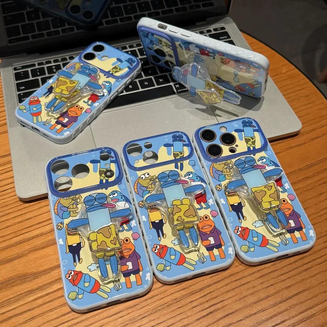 Clownfish phone case