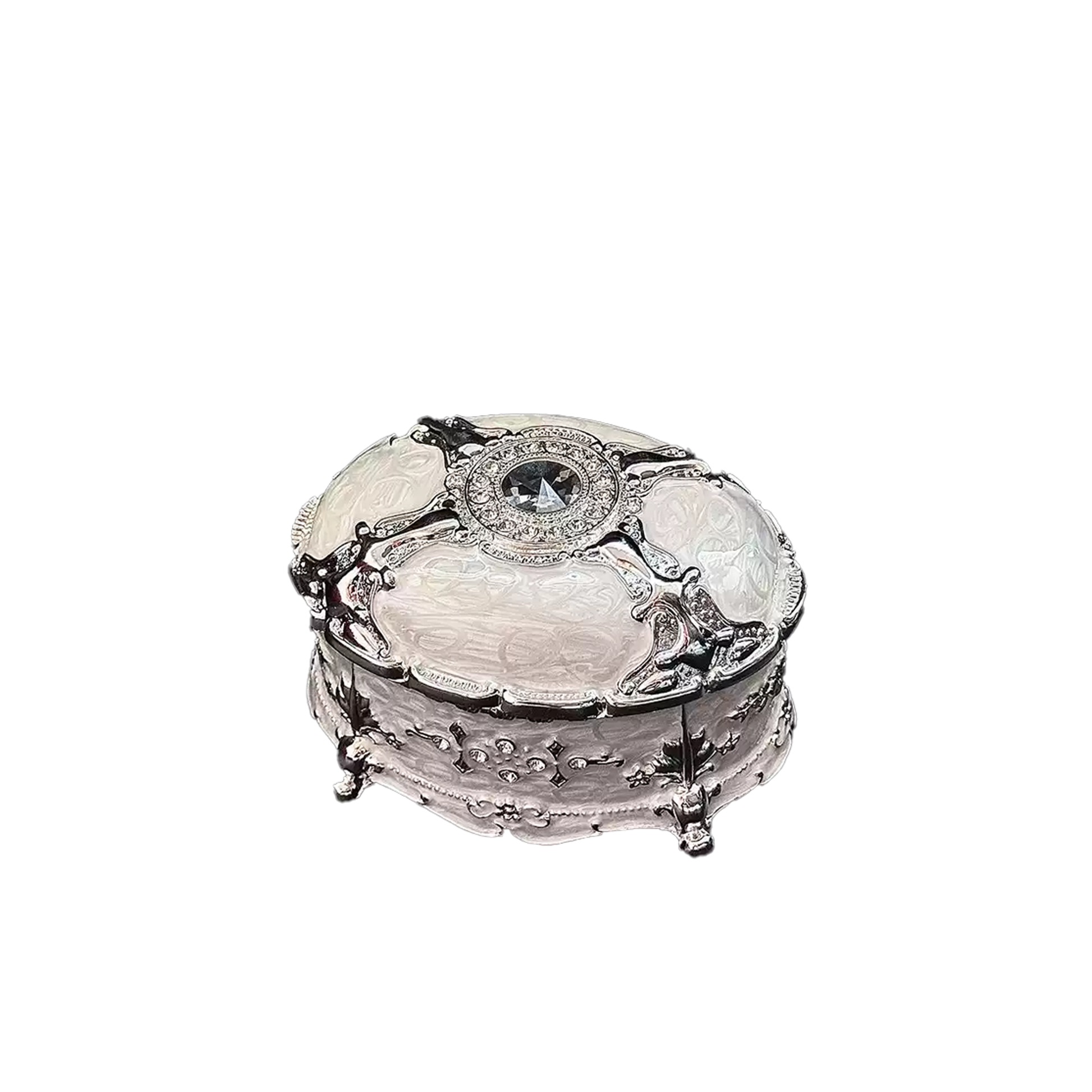 Princess jewelry box