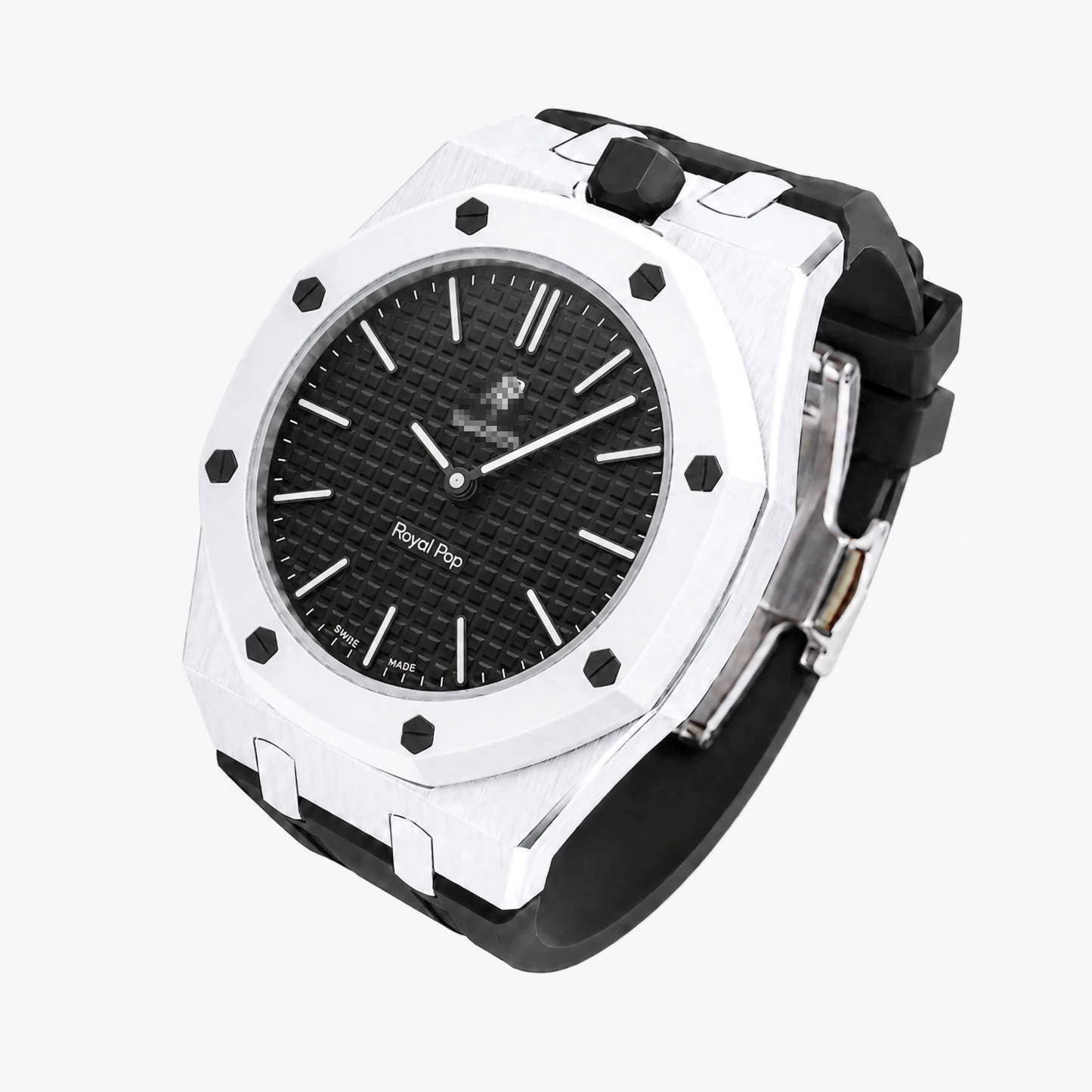 Audemars Piguet watch strap