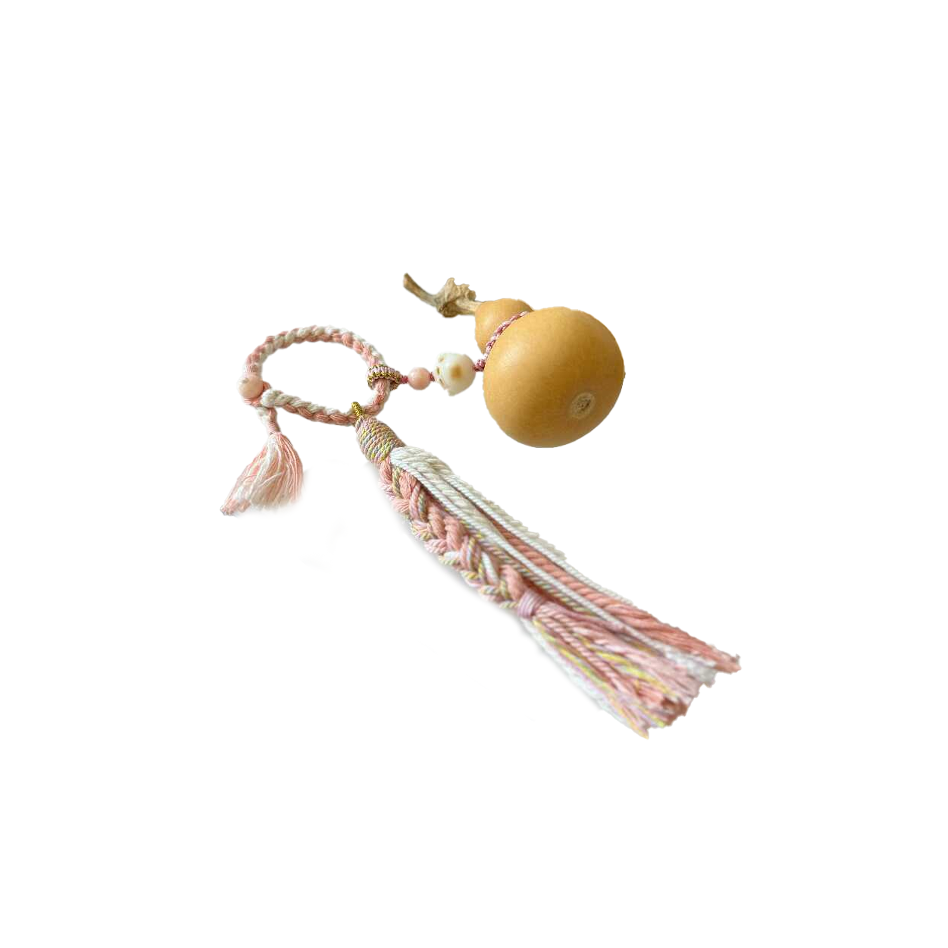 Small gourd hanging ornament