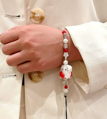 KT Cat Quicksand mobiele telefoonhoesje