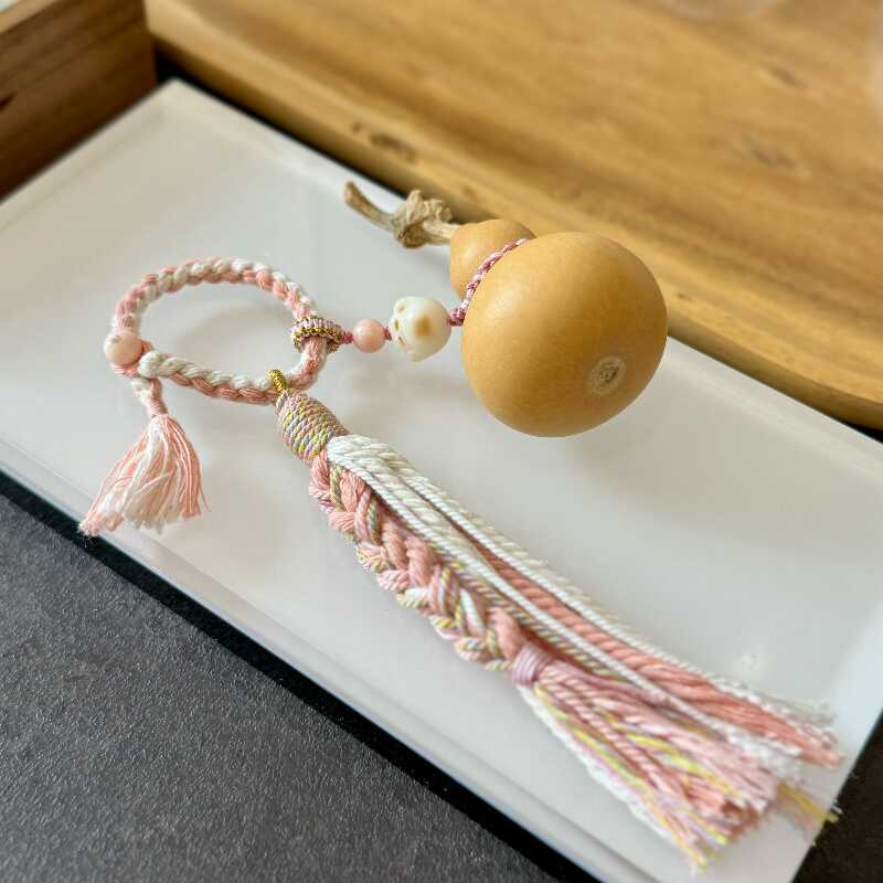 Small gourd hanging ornament