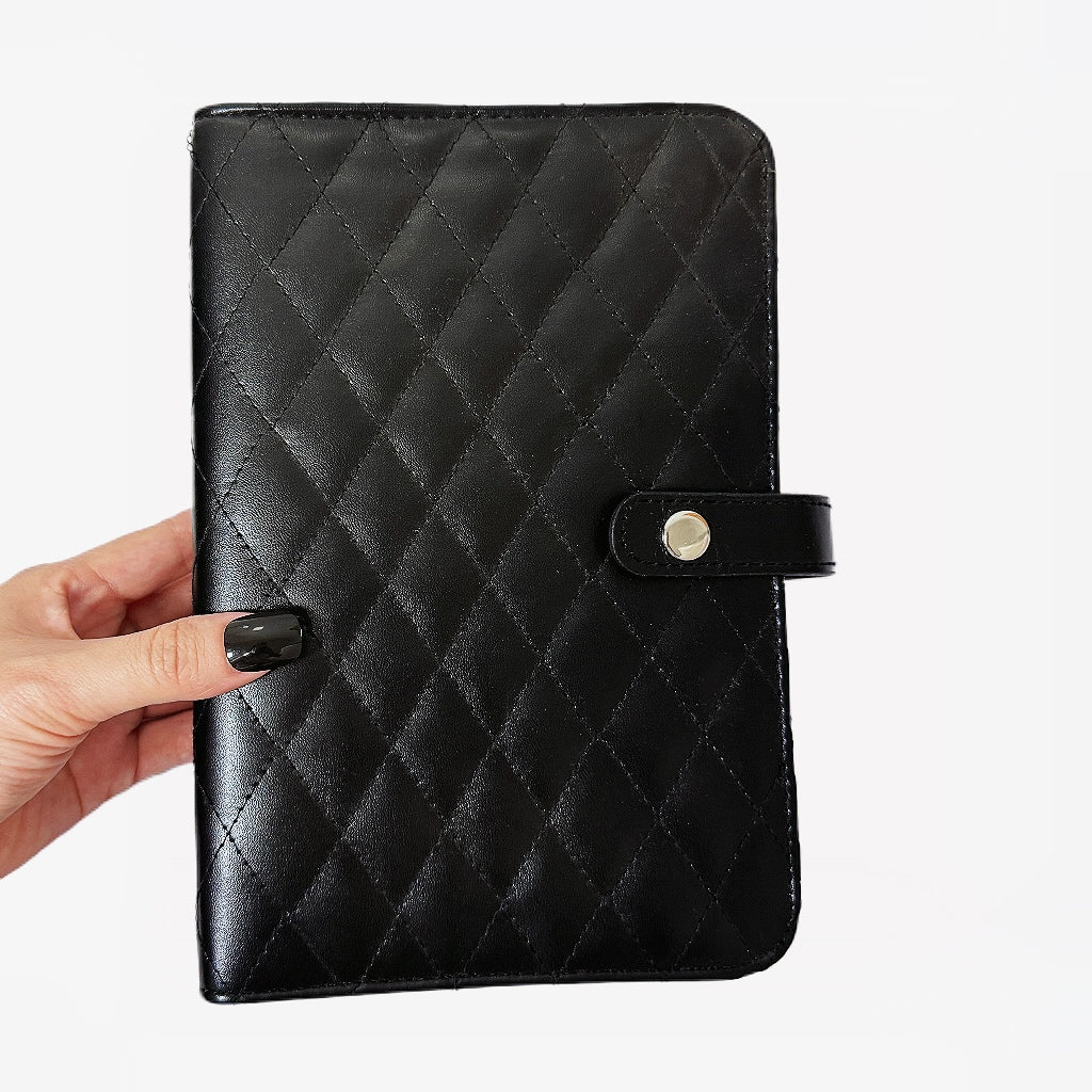 Jewelry Storage Bag