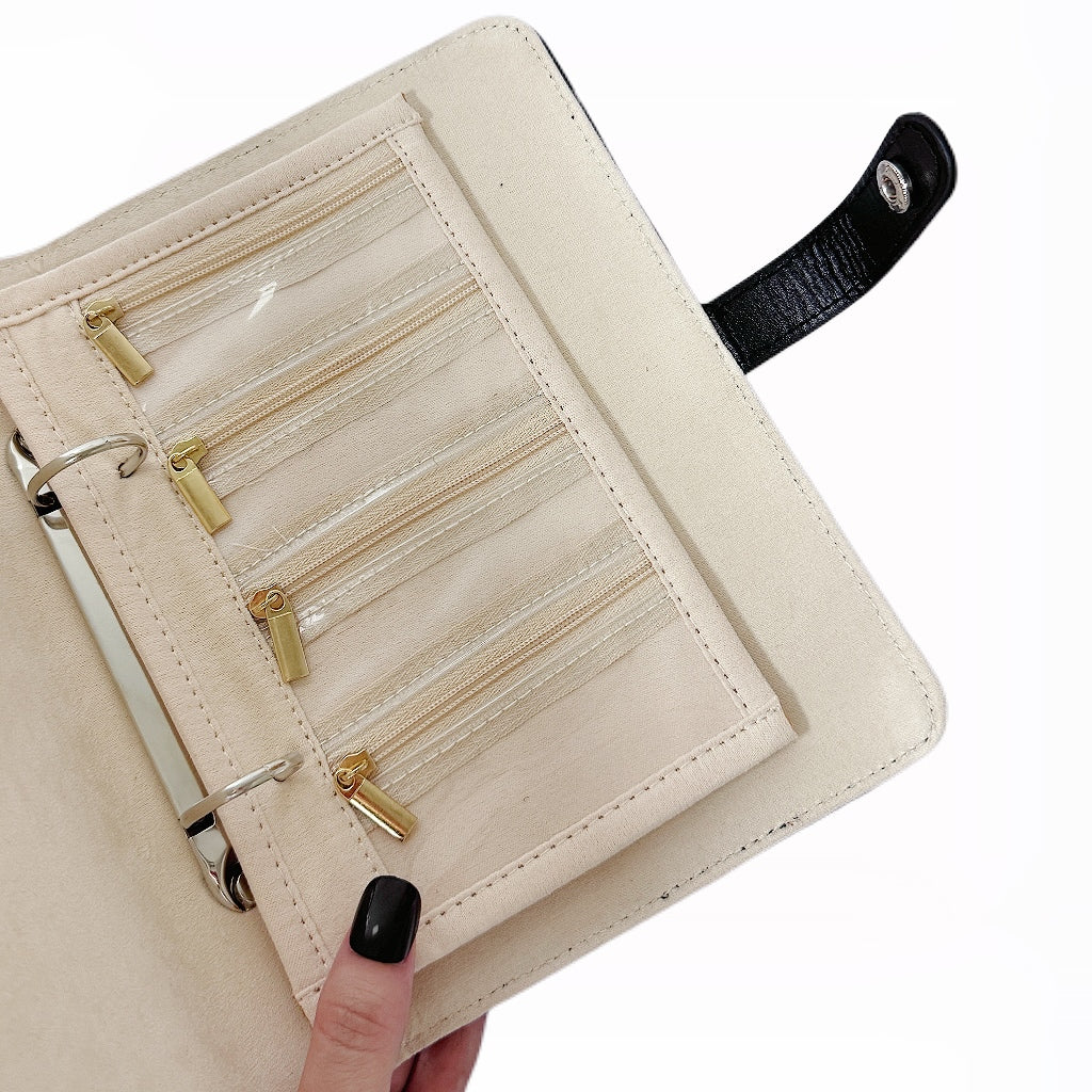 Jewelry Storage Bag