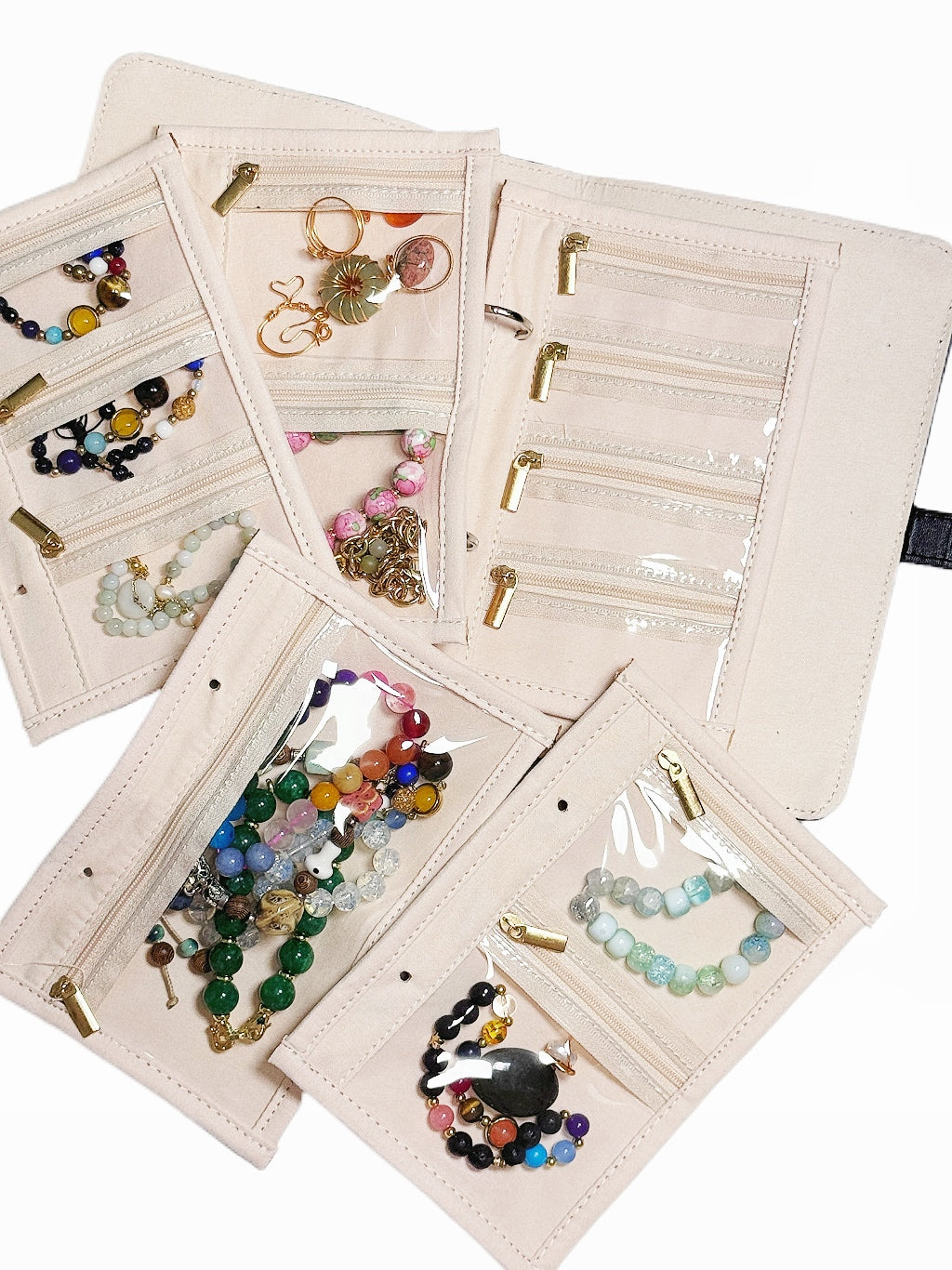 Jewelry Storage Bag