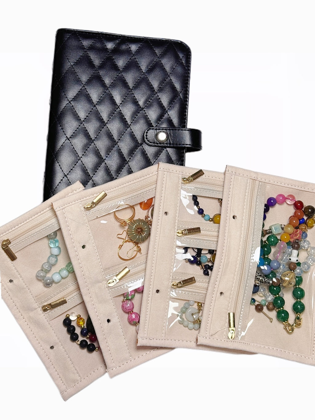 Jewelry Storage Bag