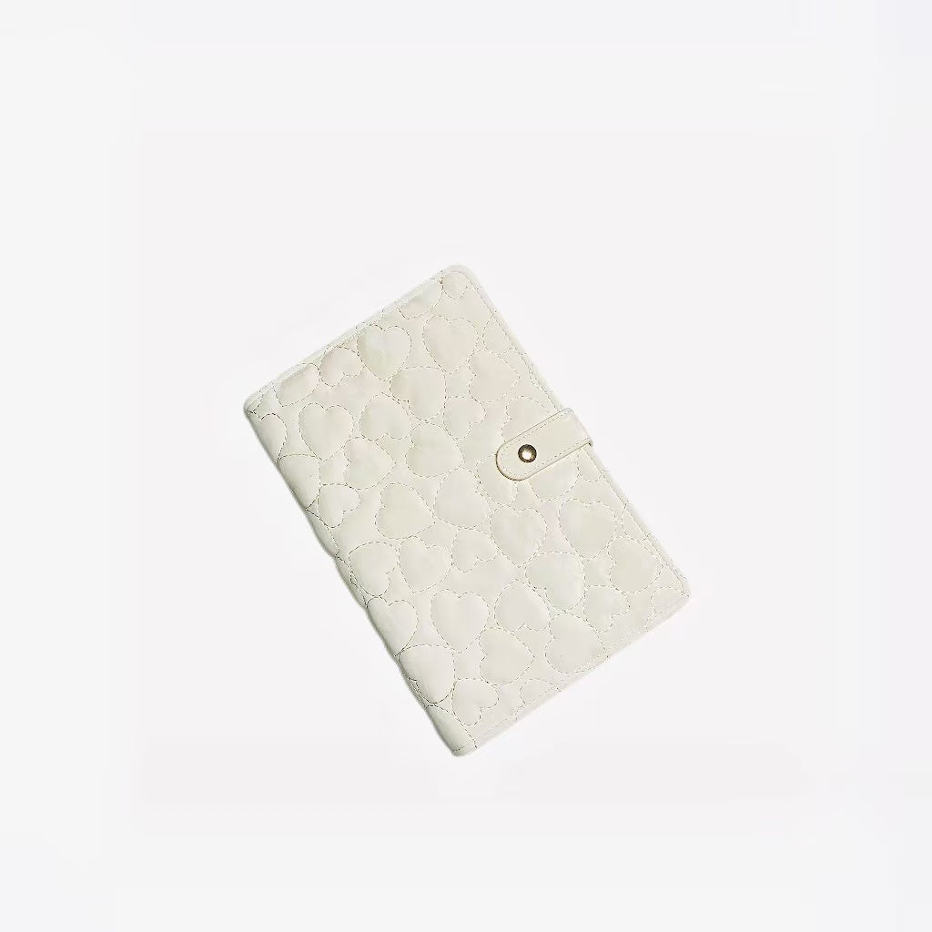 Love jewelry bag
