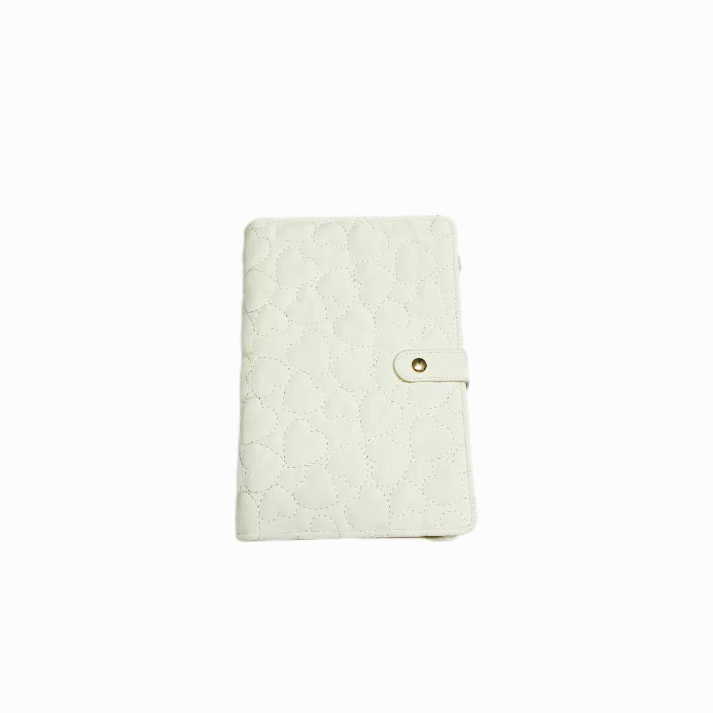 Love jewelry bag