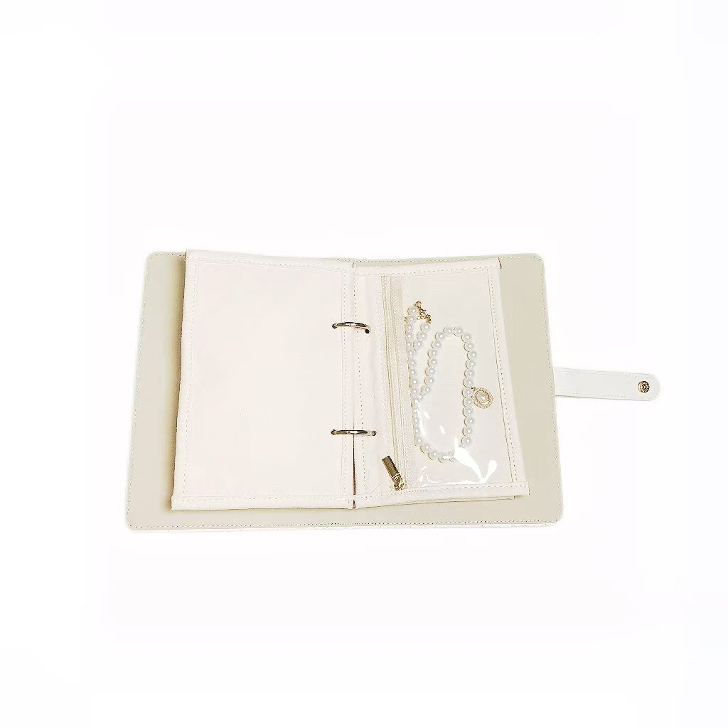 Love jewelry bag
