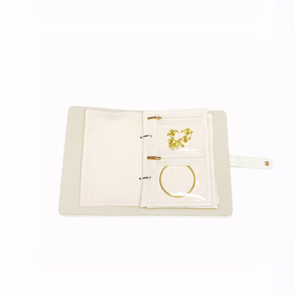 Love jewelry bag