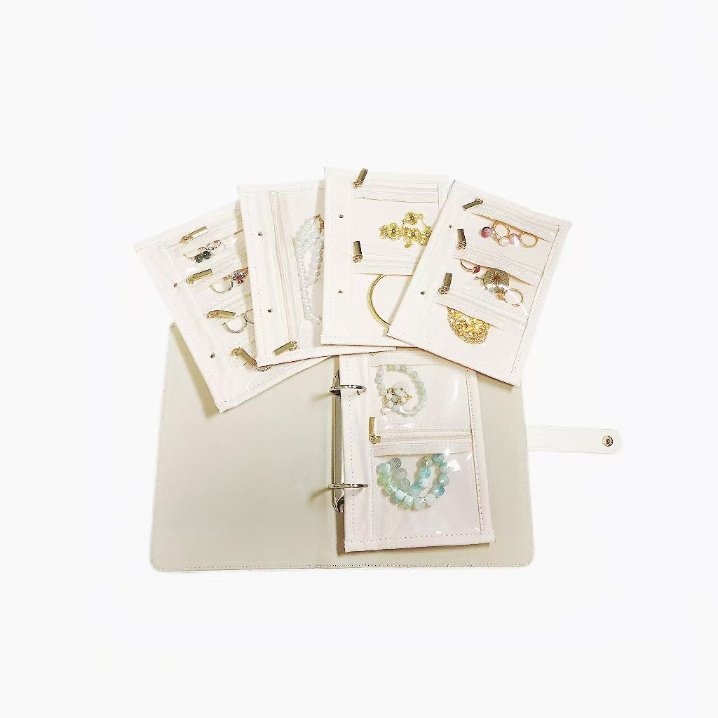 Love jewelry bag
