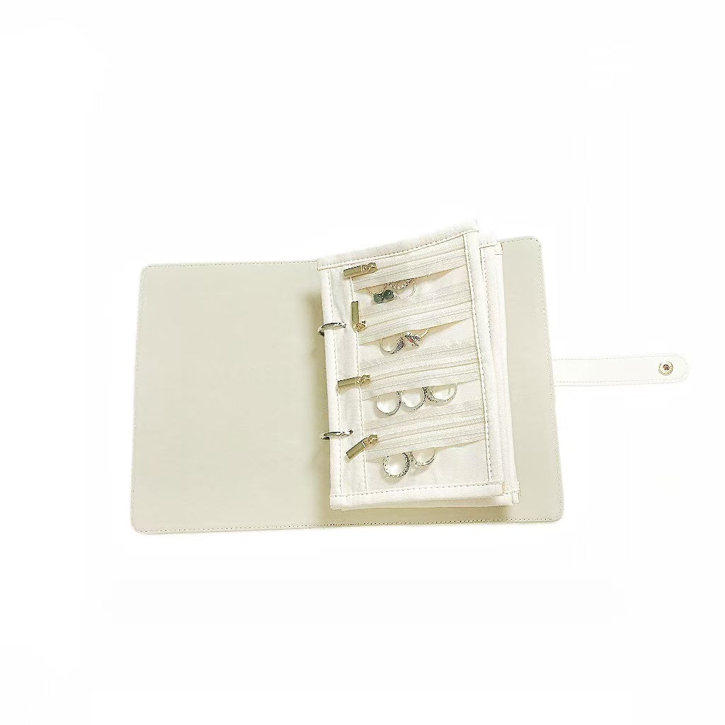 Love jewelry bag