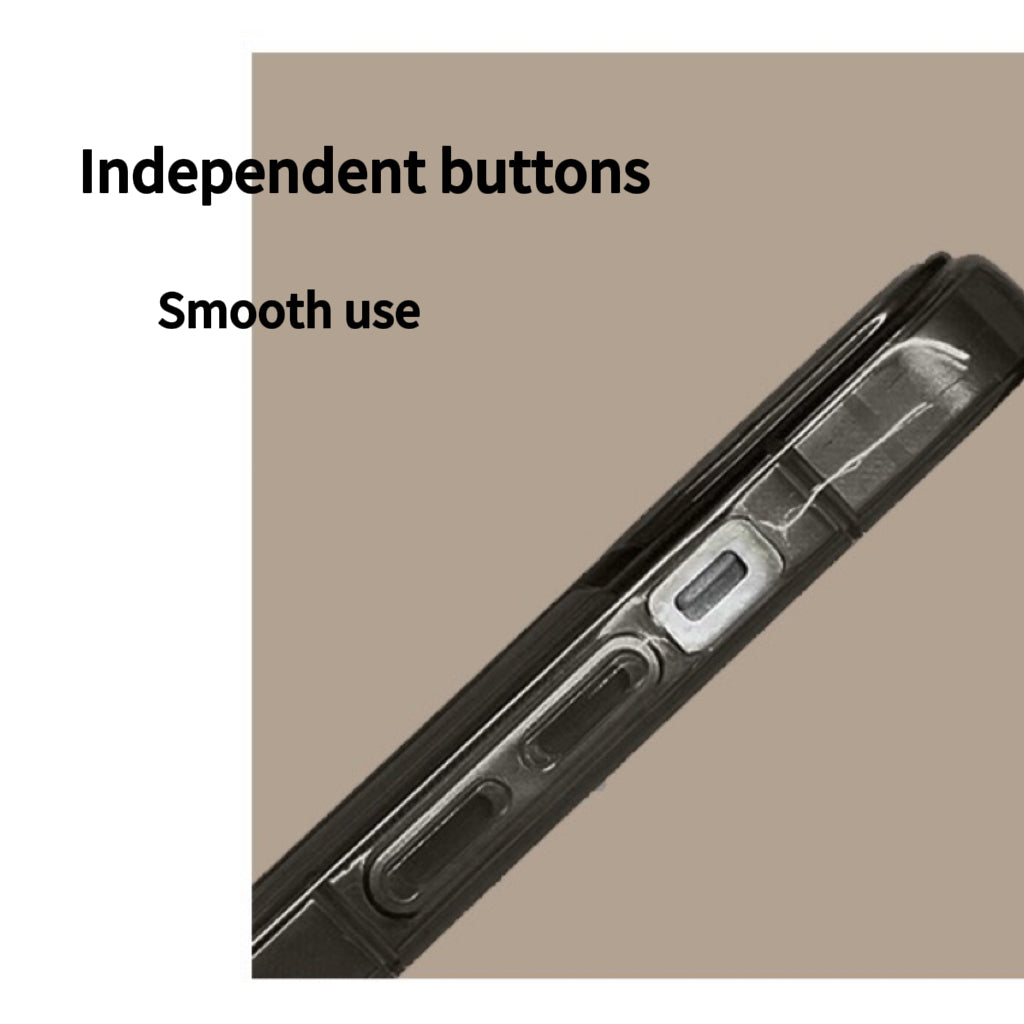 Cute Frog Flip Phone Case