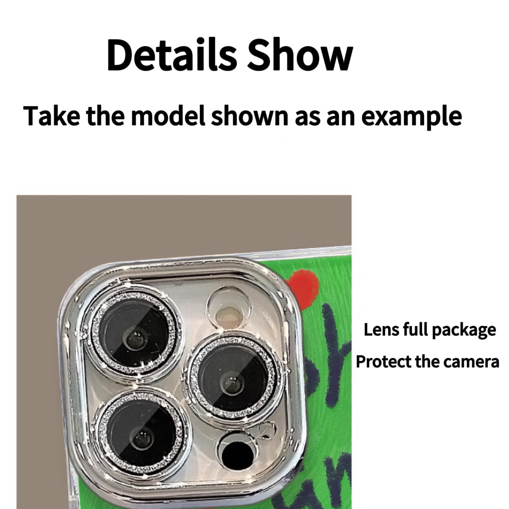 Elephant Magnetic Holder Phone Case