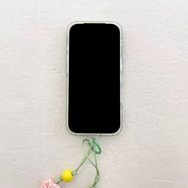 Suitable for Samsung cartoon Little Jade phone case
