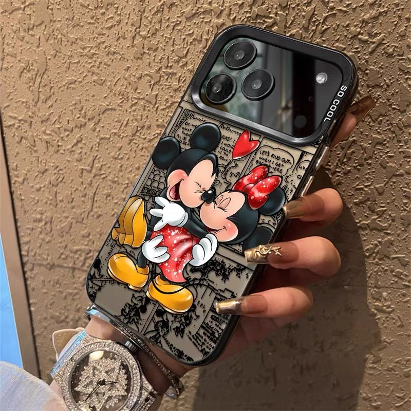 Mickey Hug Phone Case