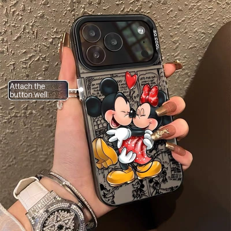 Mickey Hug Phone Case