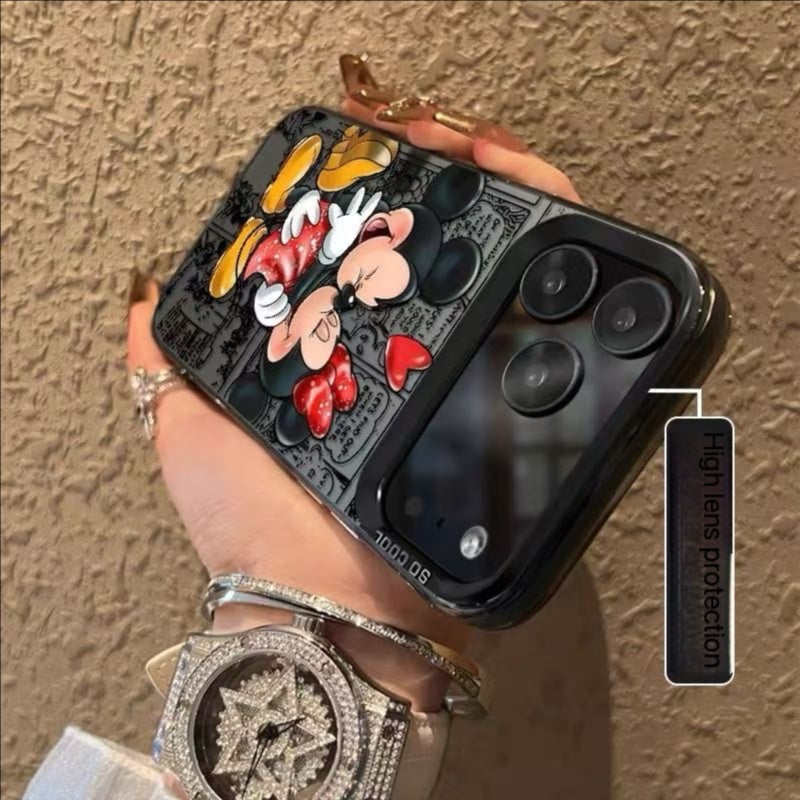 Mickey Hug Phone Case