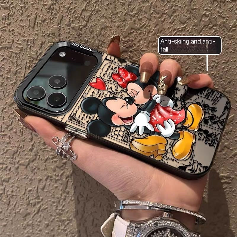 Mickey Hug Phone Case