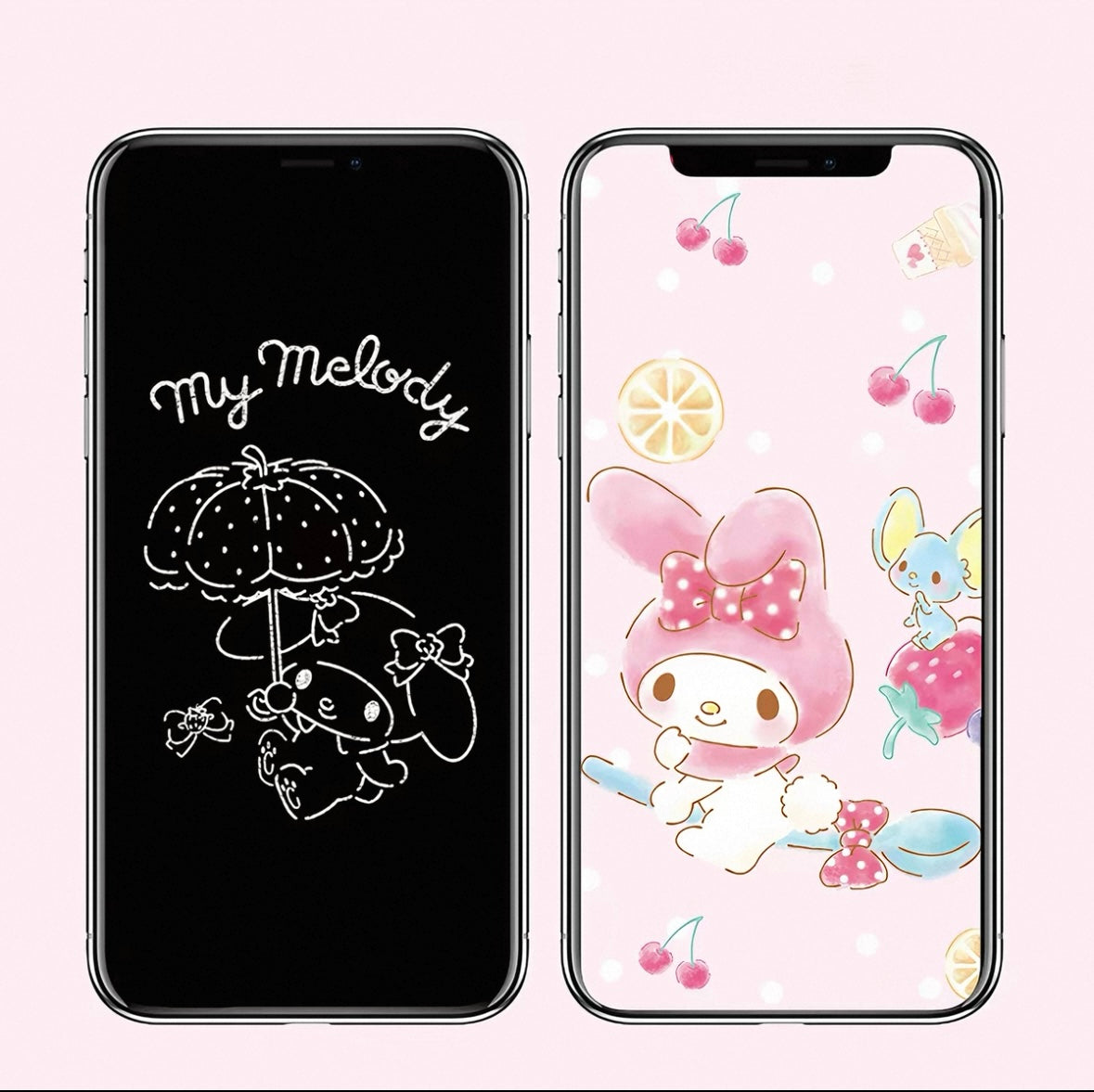 Samsung Cartoon-Themed Tempered Glass Screen Protector (Privacy/Anti-Peep)