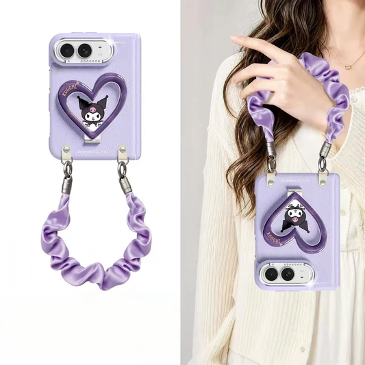 Sanrio Hello Kitty iPhone Duo Foldable Phone Case