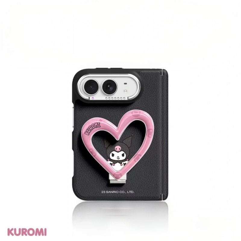 Sanrio Hello Kitty iPhone Duo Foldable Phone Case
