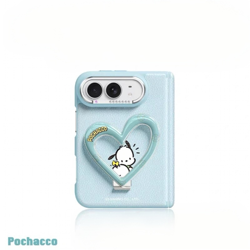 Sanrio Hello Kitty iPhone Duo Foldable Phone Case