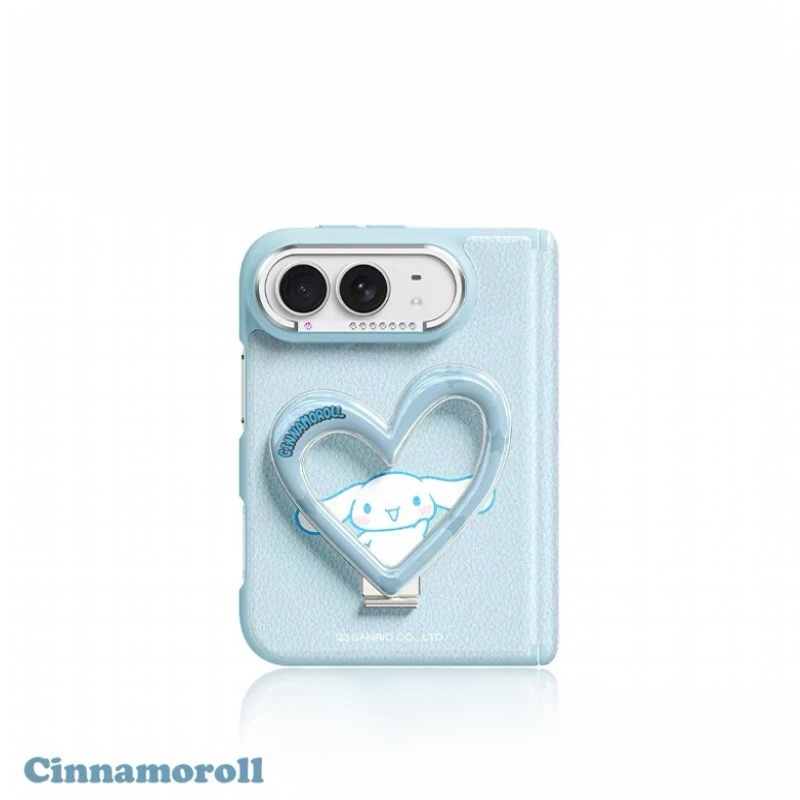 Sanrio Hello Kitty iPhone Duo Foldable Phone Case
