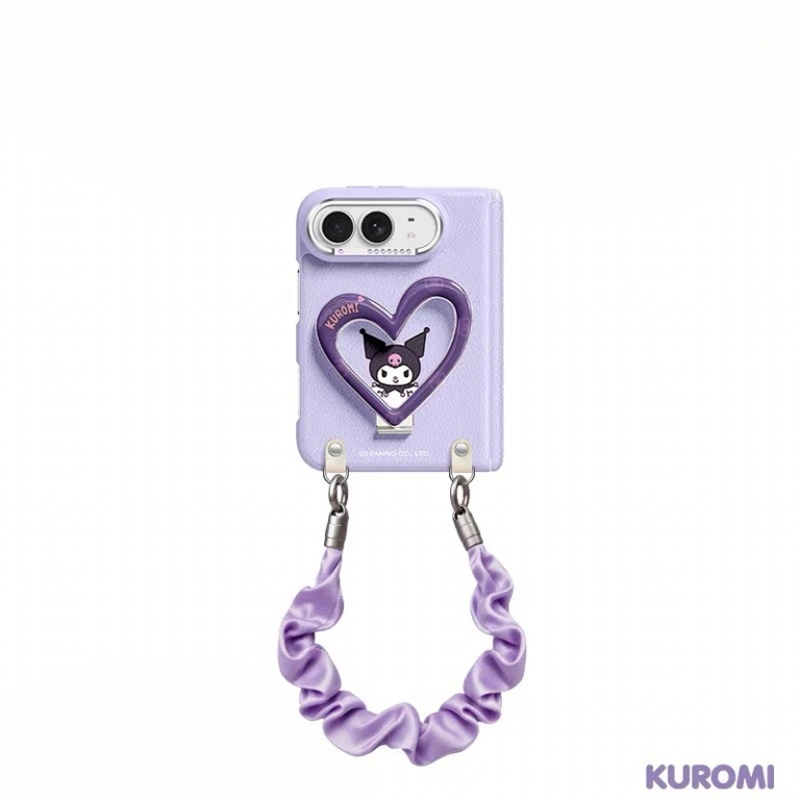 Sanrio Hello Kitty iPhone Duo Foldable Phone Case