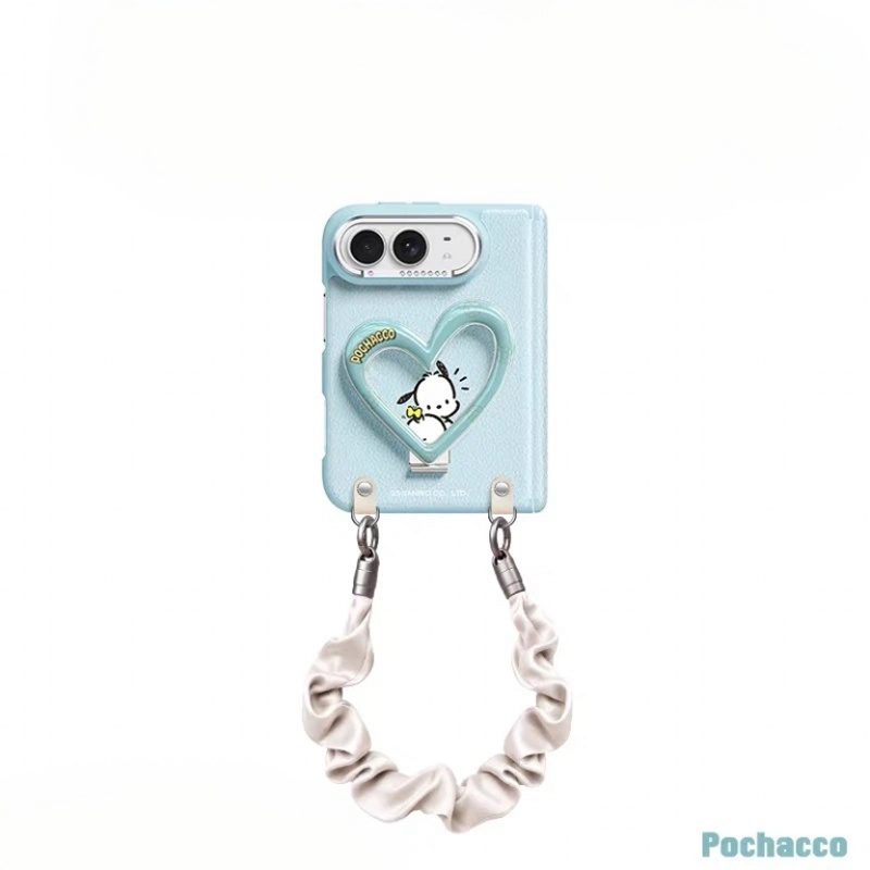 Sanrio Hello Kitty iPhone Duo Foldable Phone Case