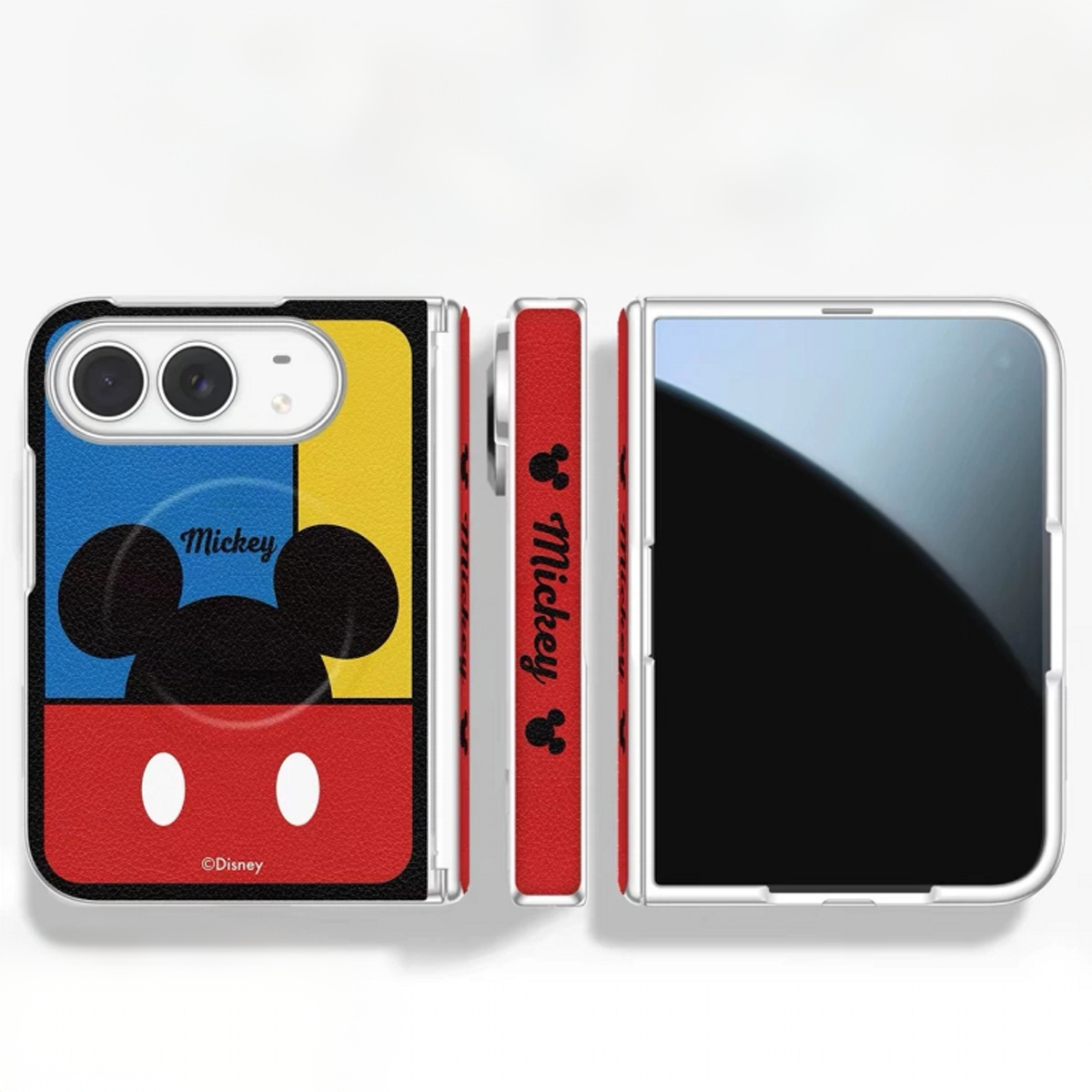 Disney iPhone Duo Foldable Phone Case