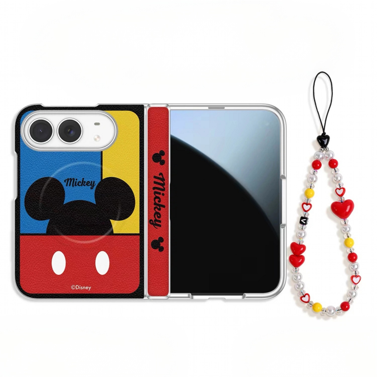 Disney iPhone Duo Foldable Phone Case